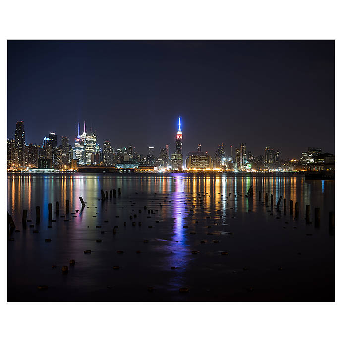 Unique Photo Lab 8x10 Print Glossy — professional lab output
