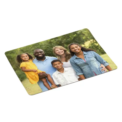 3x4 Photo Magnet