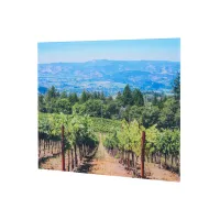 8x10 Direct UV .220 Acrylic Print (HD) 0