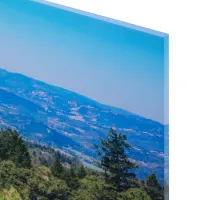 8x10 Direct UV .220 Acrylic Print (HD) 2