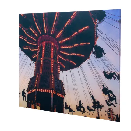 11x14 Acrylic Print