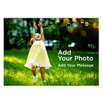 5x7 Photo Card (landscape) 0