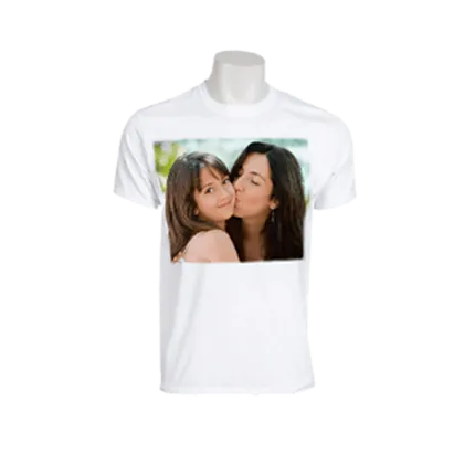 Photo T-Shirt - Adult, Small