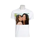 Photo T-Shirt - Adult, Small 0