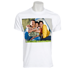 Photo T-Shirt - Adult, XL