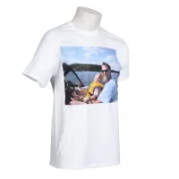 Photo T-Shirt - Adult, XXL 2