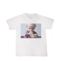 Photo T-Shirt - Adult, XXL 3