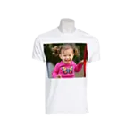 Photo T-Shirt - Youth, Small 0
