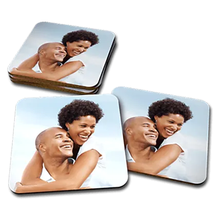 Coasters (Set of 4)