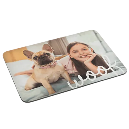 Pet Placemat