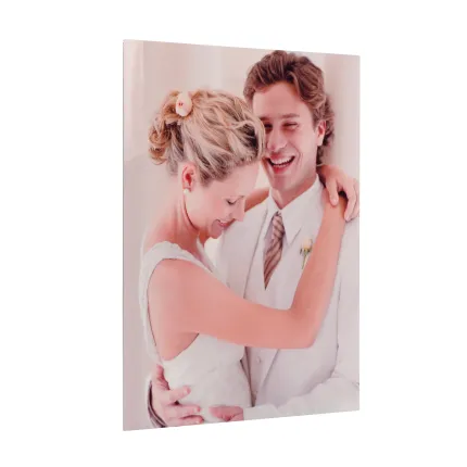11x14 Metal Print