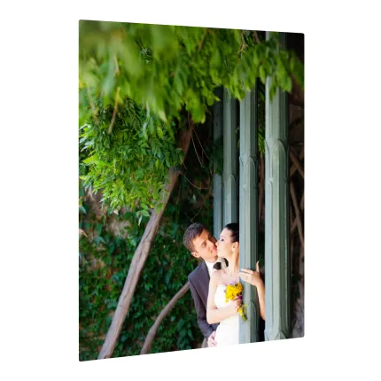 24x36 Metal Print