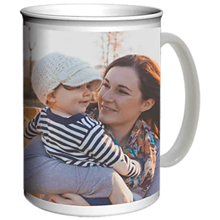 18 oz Bistro Mug