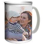 18 oz Bistro Mug 0