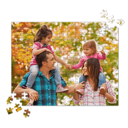 Premium Puzzle 14x11