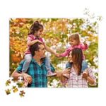 Premium Puzzle 14x11 0