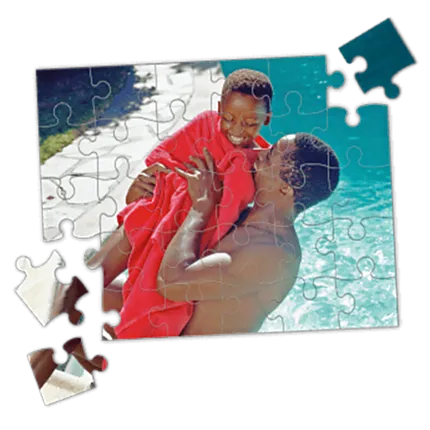 Premium Children Puzzle 14x11