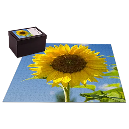 Premium Puzzle 20x20