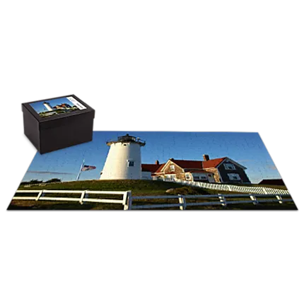 Premium Puzzle 30x20