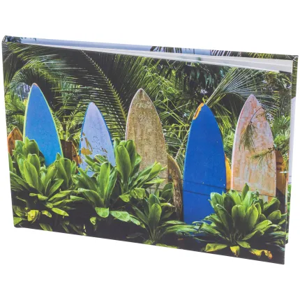 5x7 Hardcover Photo Book Matte Cover
