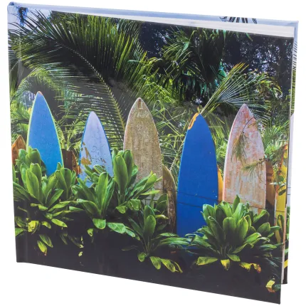 8x8 Hardcover Photo Book GLossy Cover