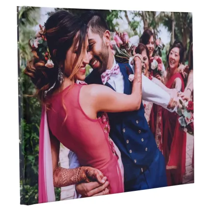 8.5x11 Hardcover Photo Book Glossy Cover