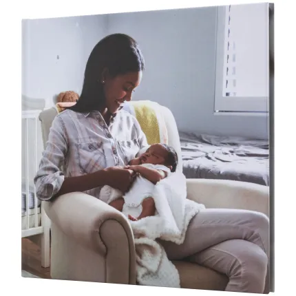 9x9 Hardcover Photo Book Matte Cover