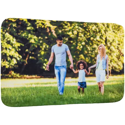30x40 Sherpa Fleece Blanket
