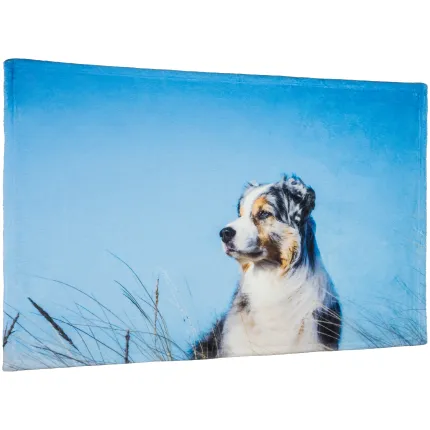 30x40 Super Plush Fleece Blanket