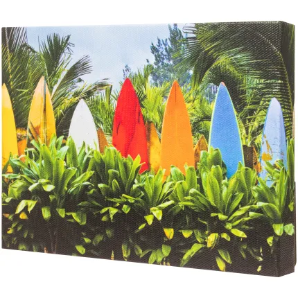 8x10 Desktop Gallery-Wrapped Canvas