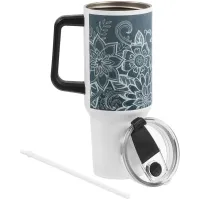 40 oz Travel Tumbler 2