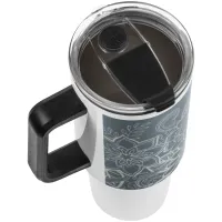 40 oz Travel Tumbler 3