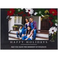 Stationery Card Square Corner 5x7 - Set of 12 3