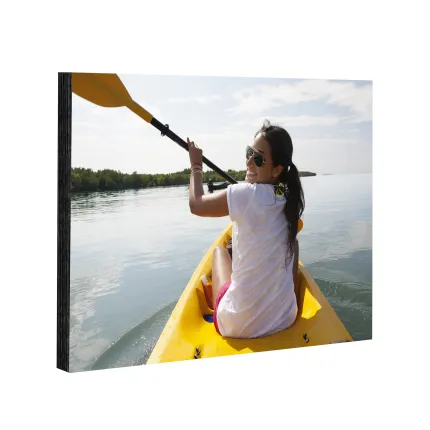 8x10 Premium Mounted Print