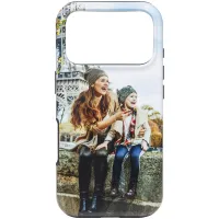 iPhone 17 Pro Max Tough Case 0