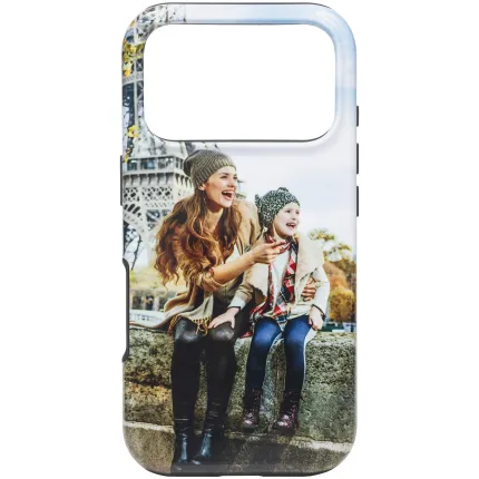 iPhone 17 Pro Tough Case