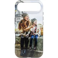 iPhone 17 Air Tough Case 0