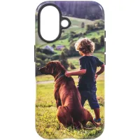 iPhone 17 Tough Case 0