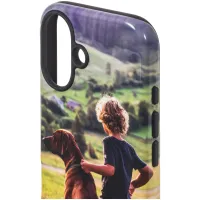 iPhone 17 Tough Case 1
