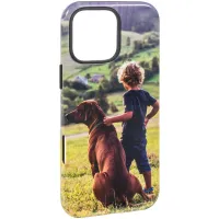iPhone 16 Pro Max Tough Case 1