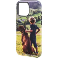 iPhone 16 Pro Max Tough Case 2