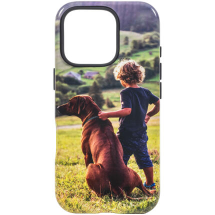 iPhone 16 Pro Tough Case