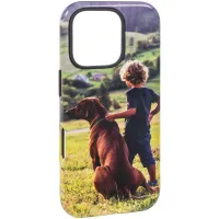 iPhone 16 Pro Tough Case 1