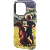 iPhone 16 Pro Tough Case 2