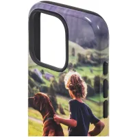 iPhone 16 Pro Tough Case 3