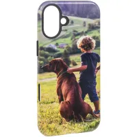 iPhone 16 Plus Tough Case 1