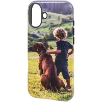 iPhone 16 Plus Tough Case 2