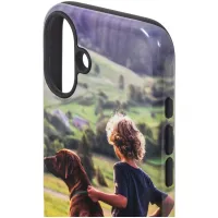 iPhone 16 Plus Tough Case 3