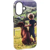 iPhone 16 Tough Case 1