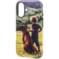 iPhone 16 Tough Case 2